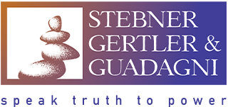 Stebner Gertler & Guadagni | speak truth to power