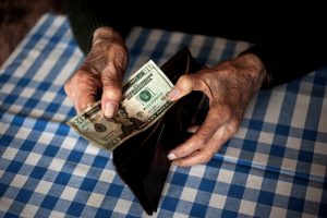 Hayward financial exploitation attorneys