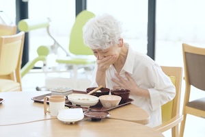 oakland Choking and Aspiration lawyers