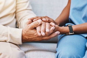 oakland home health agency negligence lawyers