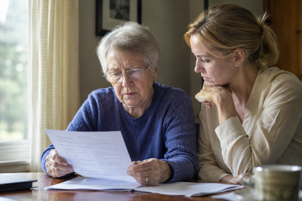 how long do I have to file an elder abuse lawsuit in CA