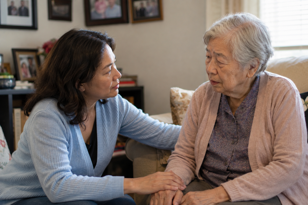 How do I know if I have a case for elder abuse in Milpitas?